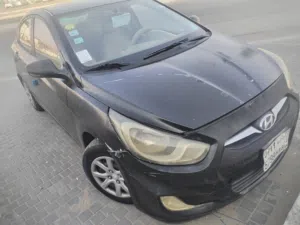 اكسنت 2011 اتوماتيك