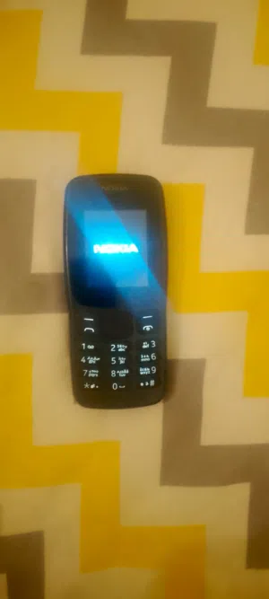 نوكيا مستعمل 6 شهور