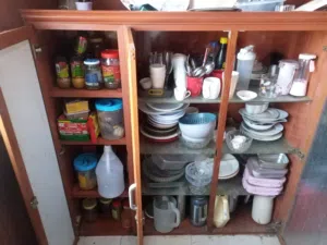 بيع اثاث مطبخ