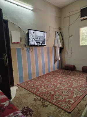 مشاركه سكن