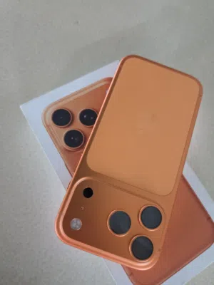 IPhone 17 pro