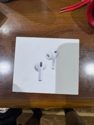 New airpord 3 pro