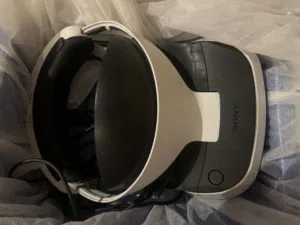 Vr PlayStation 4 used