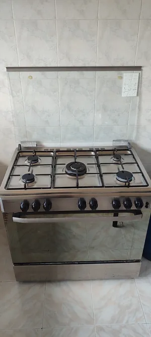 Ovens . Other . Used1