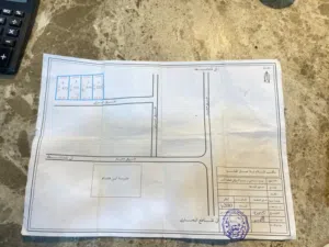 ارض موقع ممتاز جنزور المشاشطة
