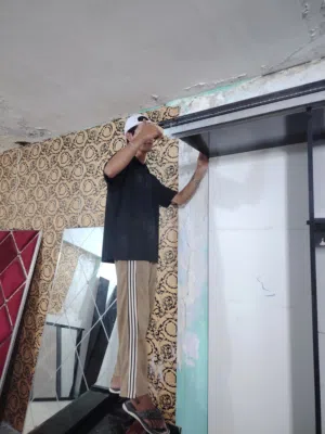 فتح وشد الغرف جديد ومستعمل