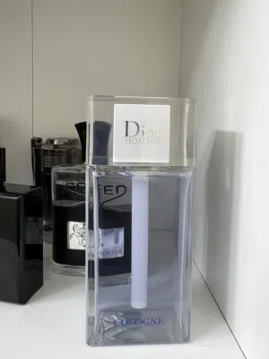 Dior homme cologne 200ml عطر