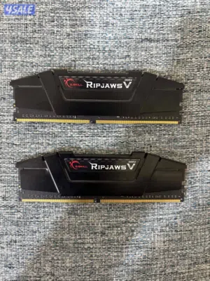 DDR4 64GM 3600mz