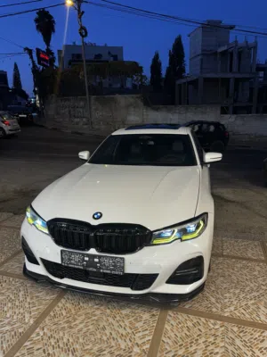 Used BMW 3 Series in Ramallah and Al-Bireh