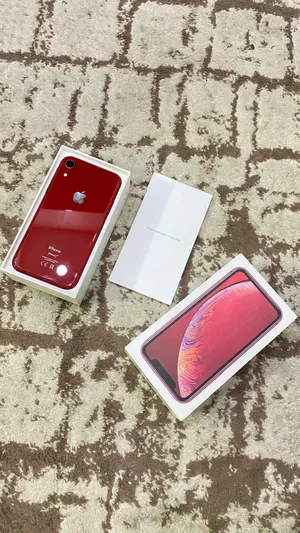 Apple iPhone XR 128 GB in Northern Governorate