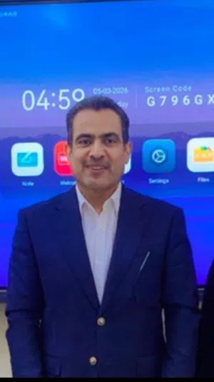 Adil Nameh Ayyash 