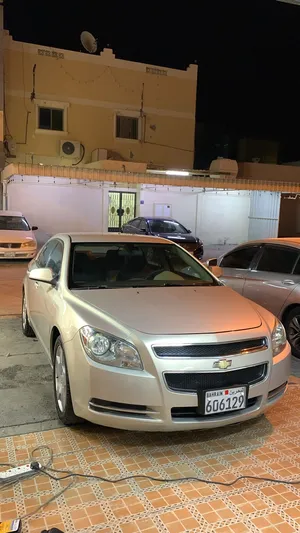 Used Chevrolet Malibu in Northern Governorate