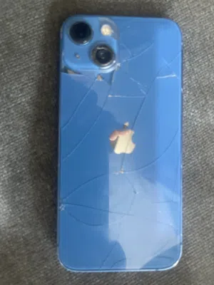 Apple iPhone 13 128 GB in Tripoli