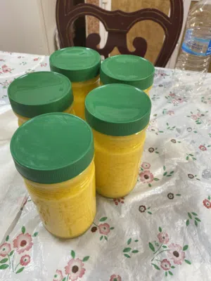 سمن بقر عماني