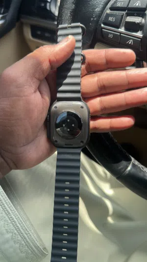 Apple smart watches for Sale in Muscat