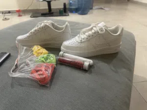 Nike Air Force 1 size 7
