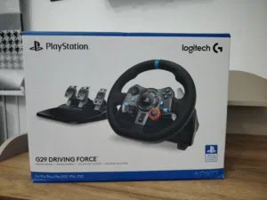 logitech g29 للبيع