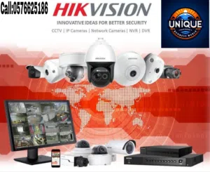 cctv cc camera