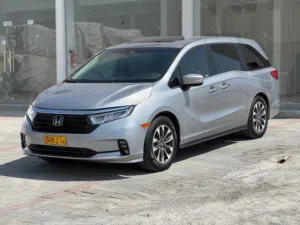 هوندا أوديسي العائلية 2022 فل مواصفات و بجميع لميزات جاهزه للاستخدام و بسعر مميز