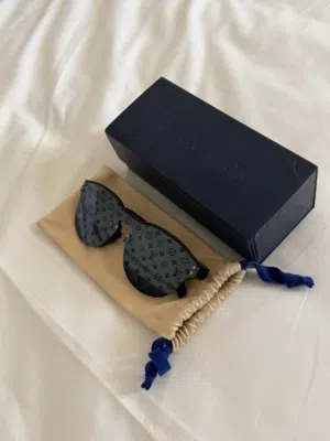نظاره لويس فيتون اصليه