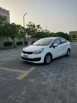 kia rio 2017 One year passing insurance