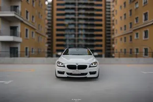 BMW650i 2014
