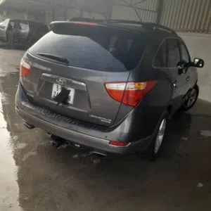 Used Hyundai Veracruz in Tripoli
