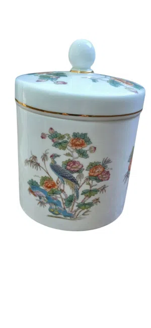 سكرية بورسلان فاخرة