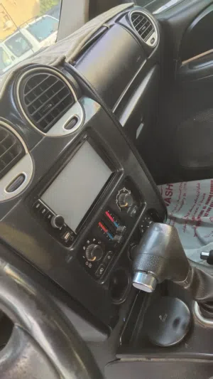 GMC envoy ac engine very good
