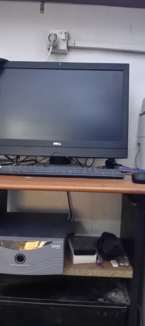 كمبيوتر 3In1 i7
