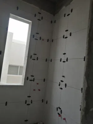 حنان رمضان مبلط Modern tile works