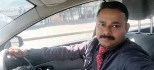 Praveen E S 