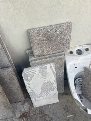 جرانيت للبيع بسعر مغري