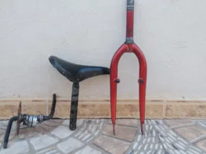قطع غيار لدرجة الرقم 20