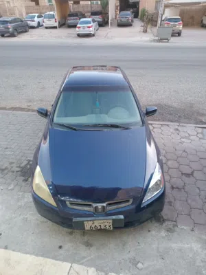 Used Honda Accord in Al Ahmadi