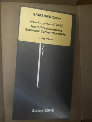 Samsung Galaxy S25 FE