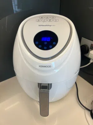 Air fryer kenwood