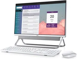 Dell Inspiron 5400 AIO Desktop PC