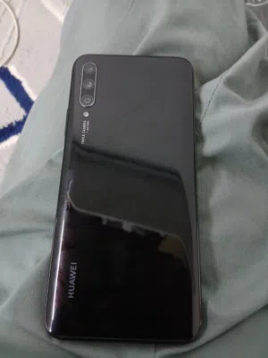 Huawei y9s