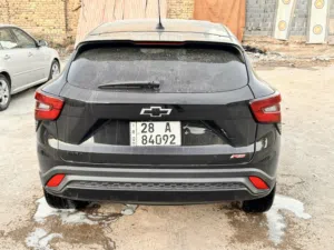 New Chevrolet Trax in Basra