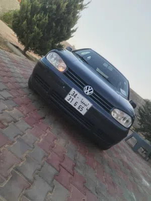 Used Volkswagen Golf in Tripoli