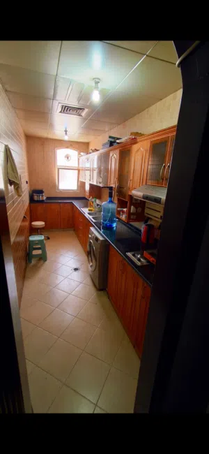Furnished Monthly in Abu Dhabi Khalifa City
