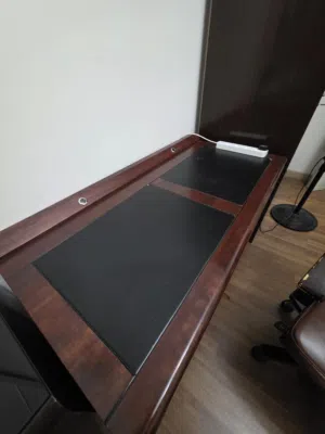 Office Desk (can provide chair as a combo)
