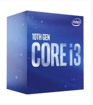 intel core i3 10th f
