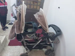 عربايه توأم