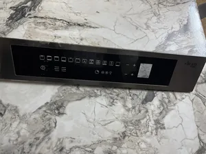 شاشة لمس لفرن مستعمل