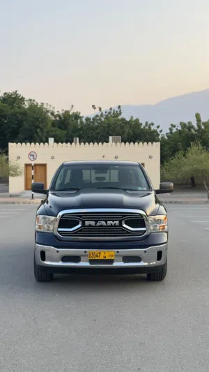 Used Dodge Ram in Al Batinah
