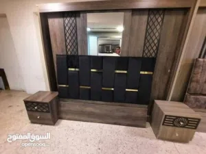 غرف نوم ماستر وشباب