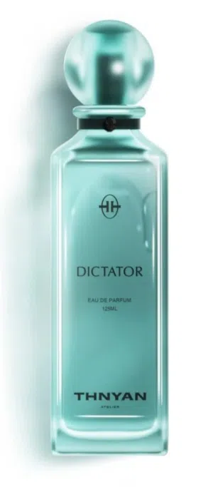 عطر ديكتاتور لرحال