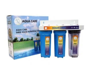 Ro water filter